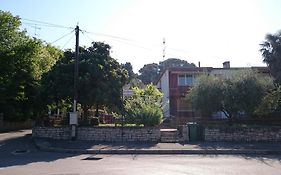 Apartments Luka